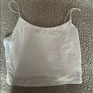 GARAGE TANK TOP